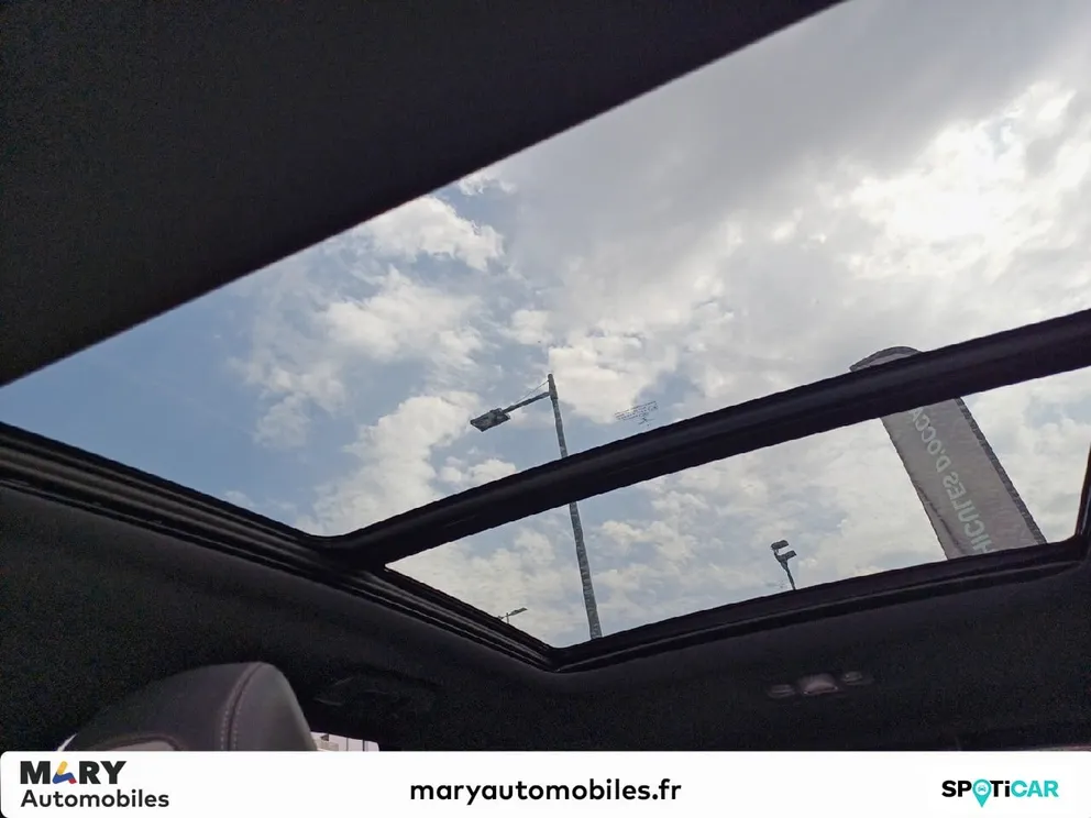 Véhicule occasion 225224 - peugeot 3008 - Photo 12