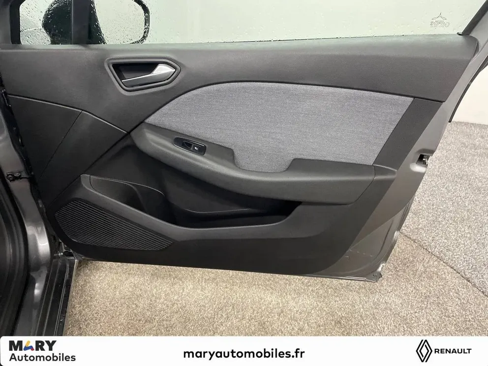 Véhicule occasion 209283 - renault CLIO - Photo 18