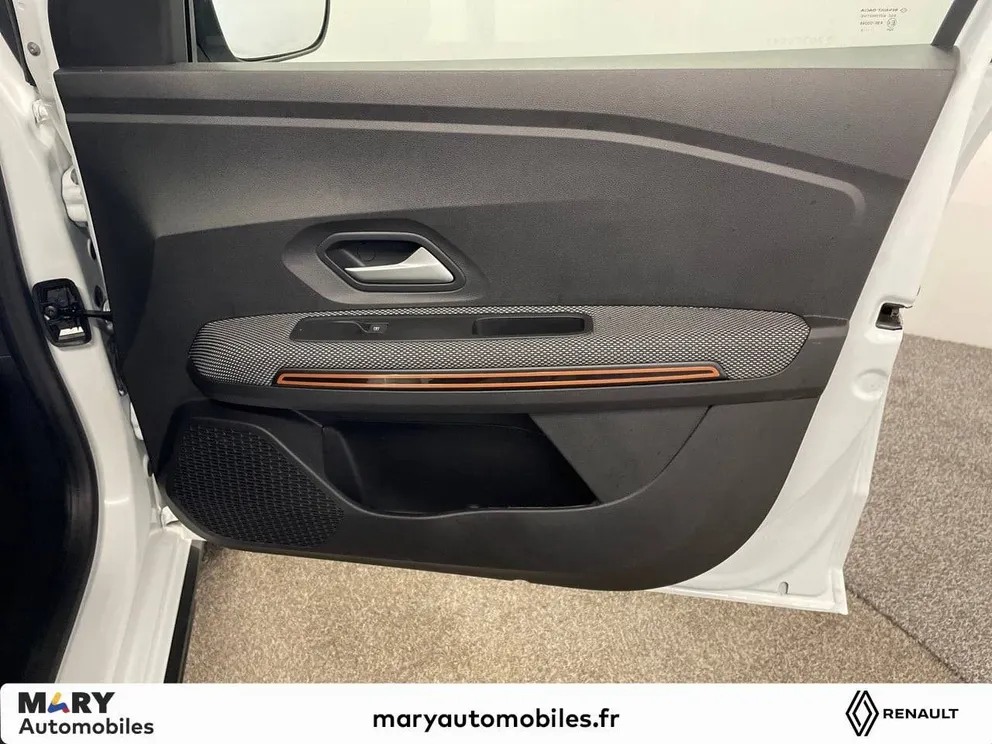 Véhicule occasion 218496 - dacia SANDERO - Photo 18