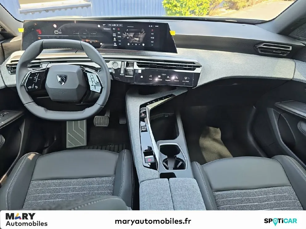 Véhicule occasion 187145 - peugeot 3008 - Photo 8