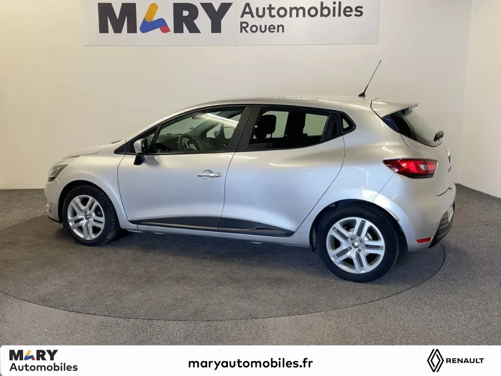 Véhicule occasion 222357 - renault CLIO - Photo 2
