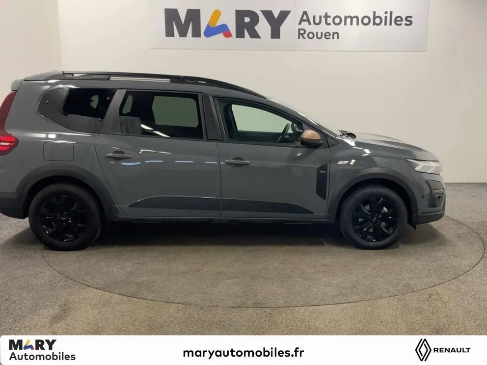 Véhicule occasion 208791 - dacia JOGGER - Photo 4