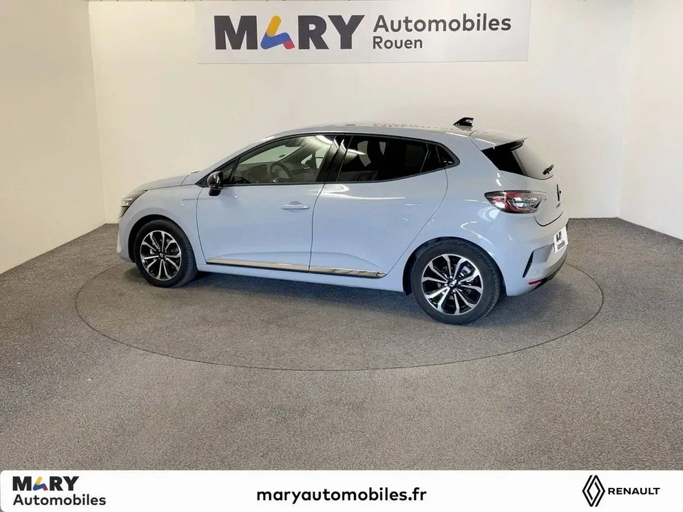 Véhicule occasion 189681 - renault CLIO - Photo 7