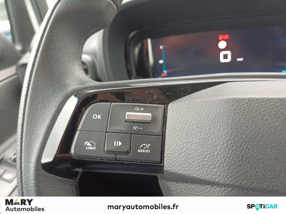 Véhicule occasion 238123 - Citroën BERLINGO - Photo 15