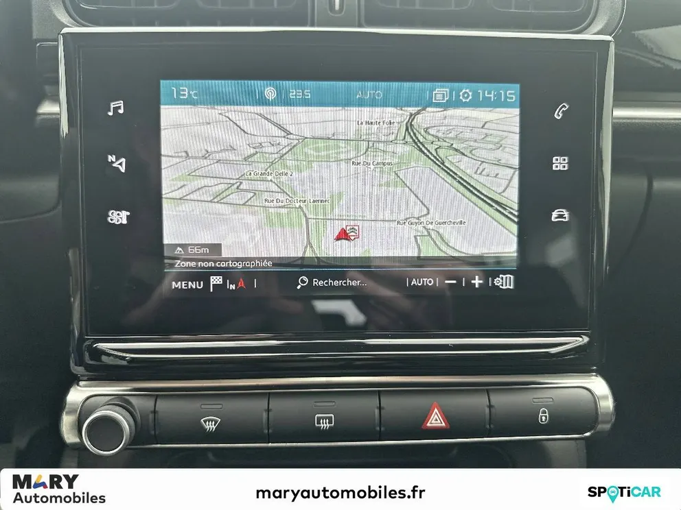 Véhicule occasion 219300 - Citroën C3 - Photo 15