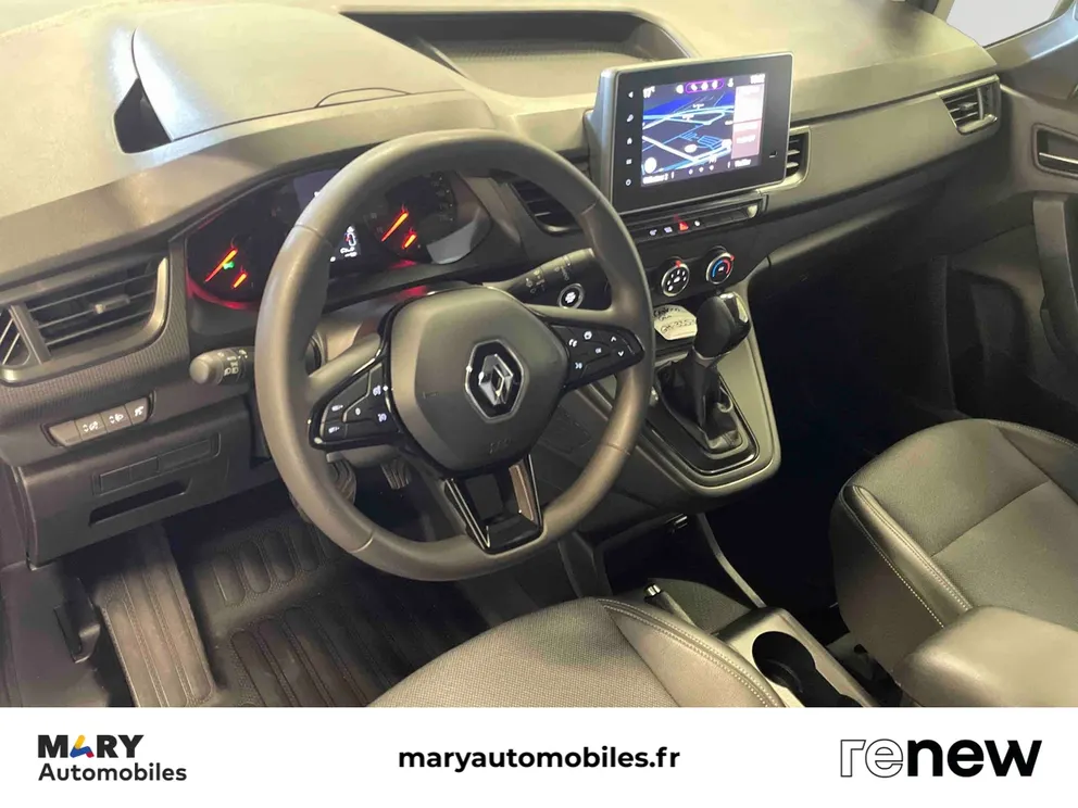 Véhicule occasion 1241296 - renault KANGOO - Photo 9