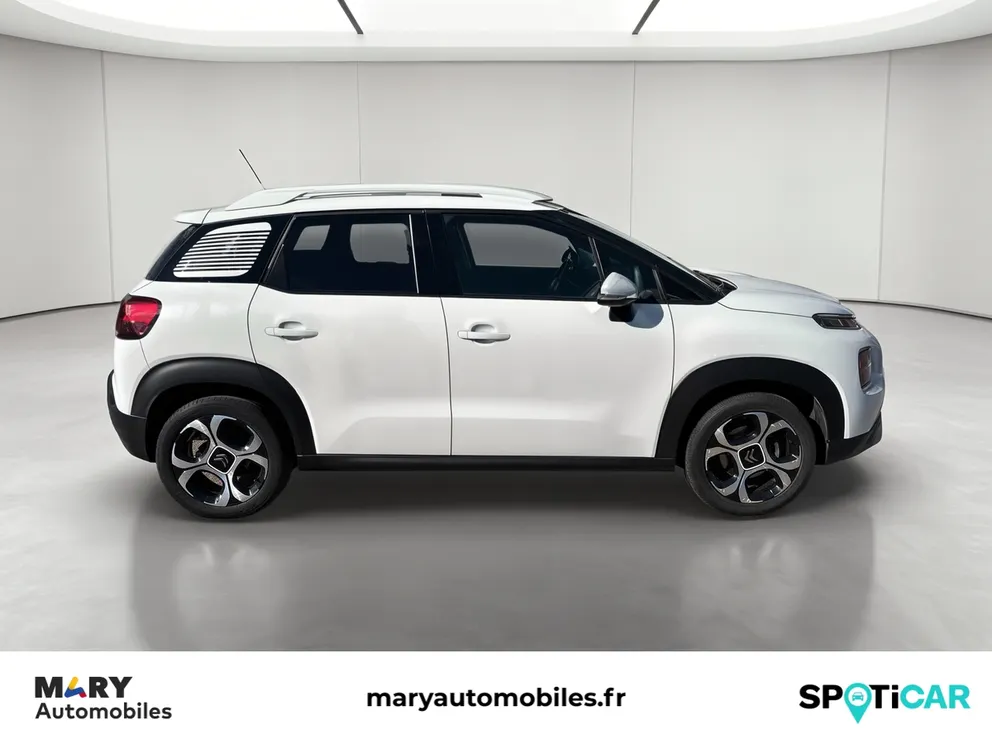 Véhicule occasion 1242059 - Citroën C3 AIRCROSS - Photo 5