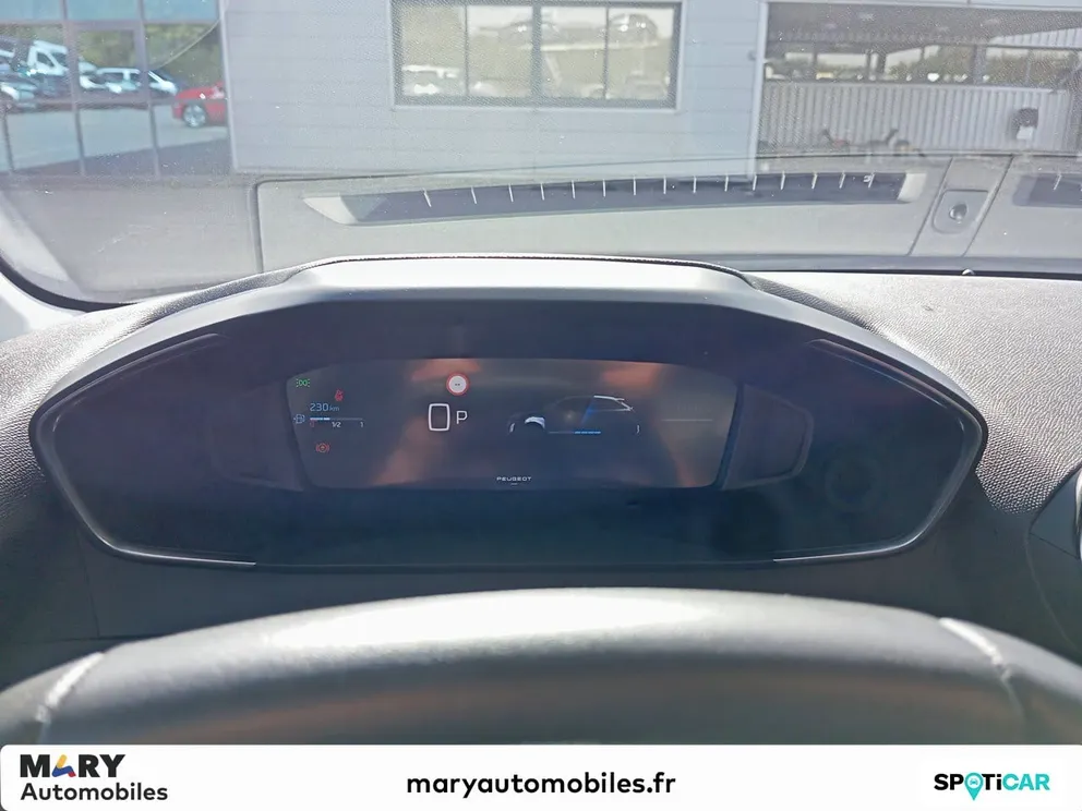 Véhicule occasion 1239551 - peugeot 208 - Photo 10