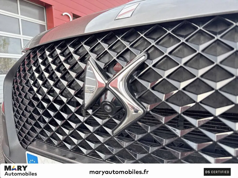 Véhicule occasion 212361 - ds DS 7 - Photo 32