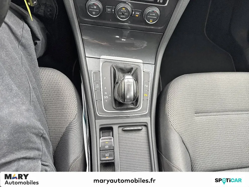 Véhicule occasion 201435 - volkswagen GOLF - Photo 15