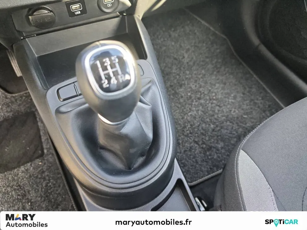 Véhicule occasion 214608 - hyundai i10 - Photo 16