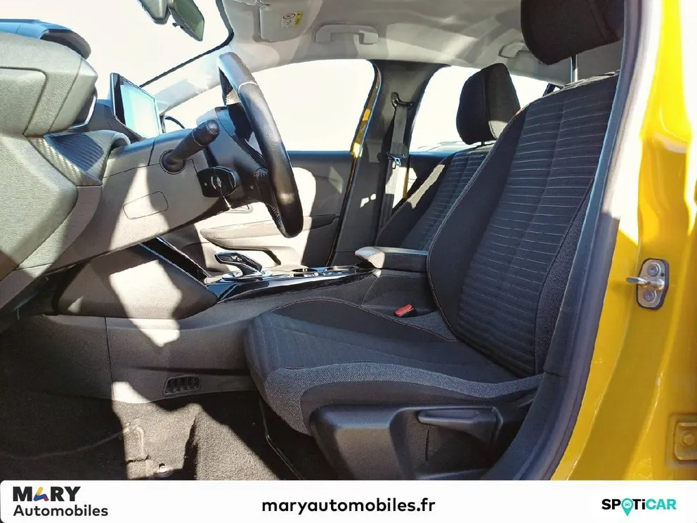 Véhicule occasion 216763 - peugeot 208 - Photo 10