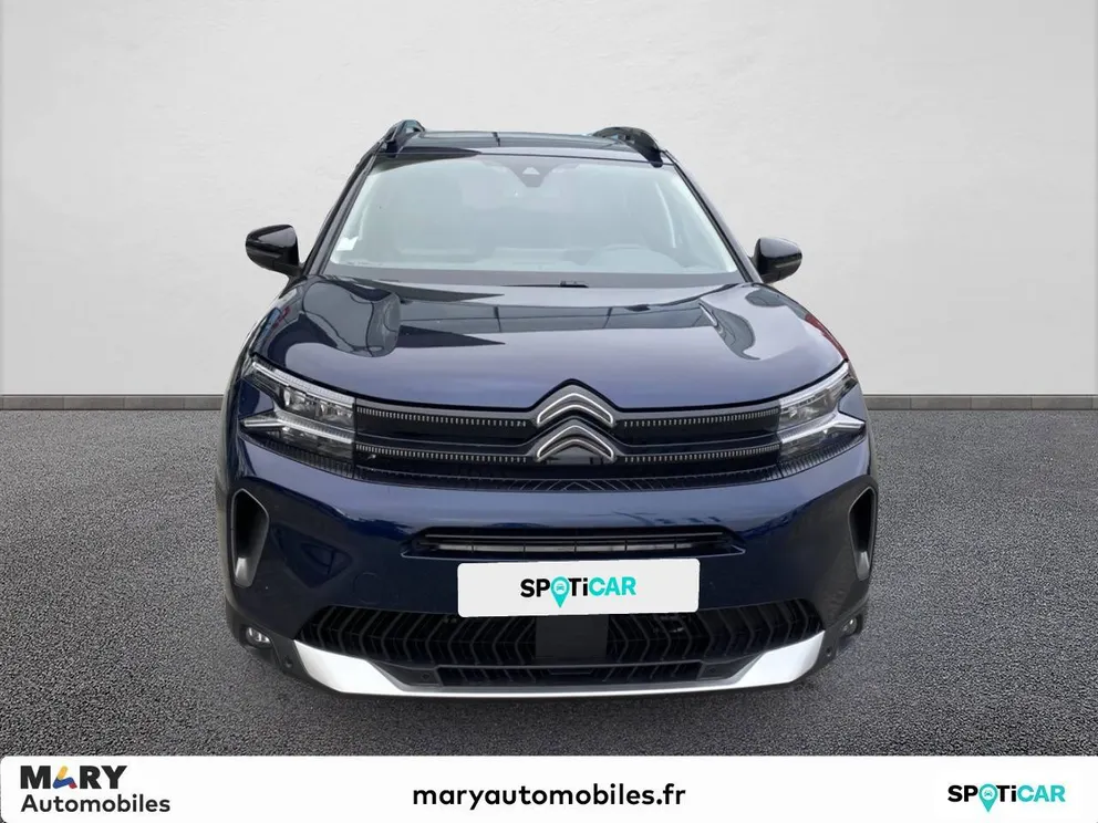 Véhicule occasion 13194 - Citroën C5 AIRCROSS - Photo 2