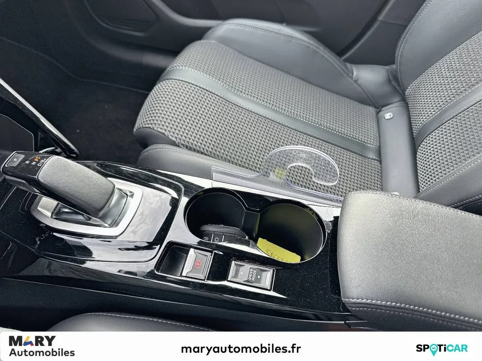 Véhicule occasion 220756 - peugeot 208 - Photo 22