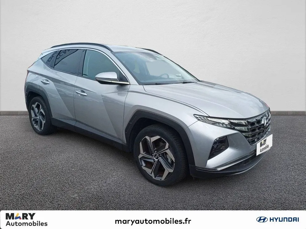 Véhicule occasion 196119 - hyundai TUCSON - Photo 3