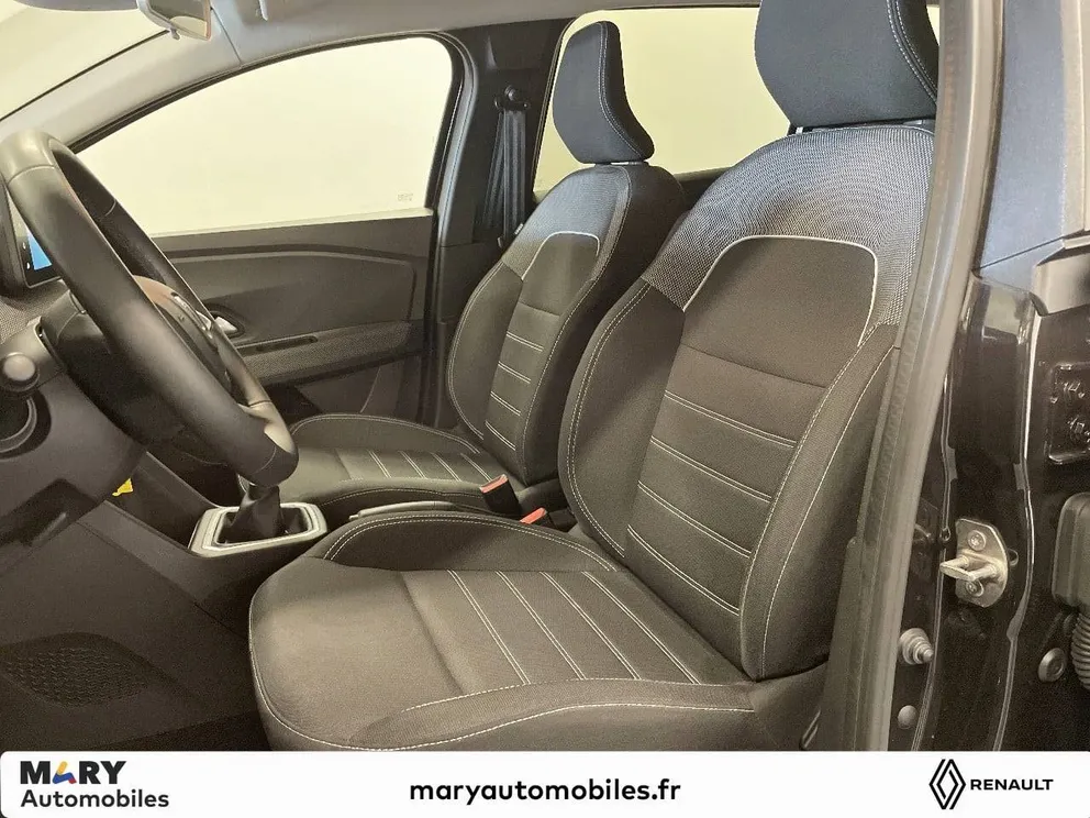 Véhicule occasion 228620 - dacia JOGGER - Photo 9