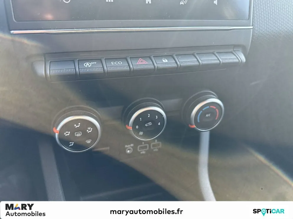 Véhicule occasion 225594 - renault CLIO - Photo 18