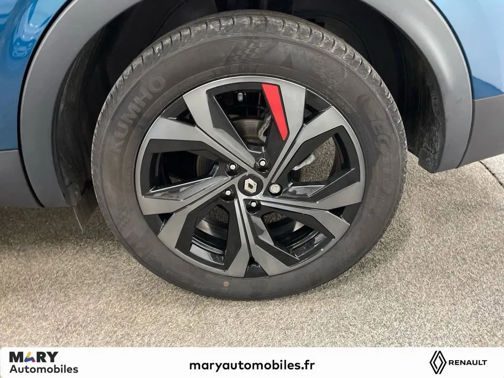 Véhicule occasion 213610 - renault ARKANA - Photo 11