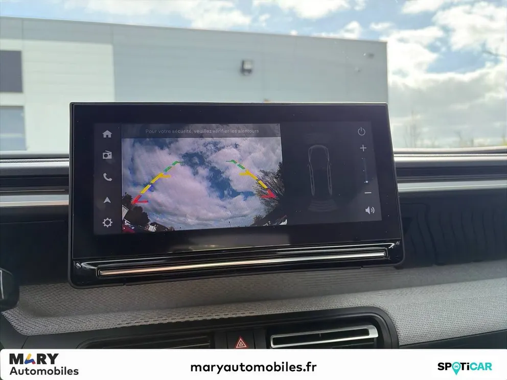 Véhicule occasion 225038 - Citroën C3 - Photo 19