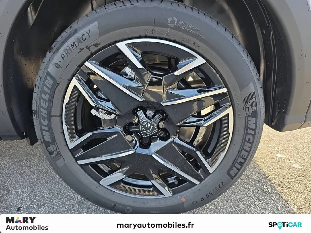 Véhicule occasion 181981 - peugeot 5008 - Photo 11