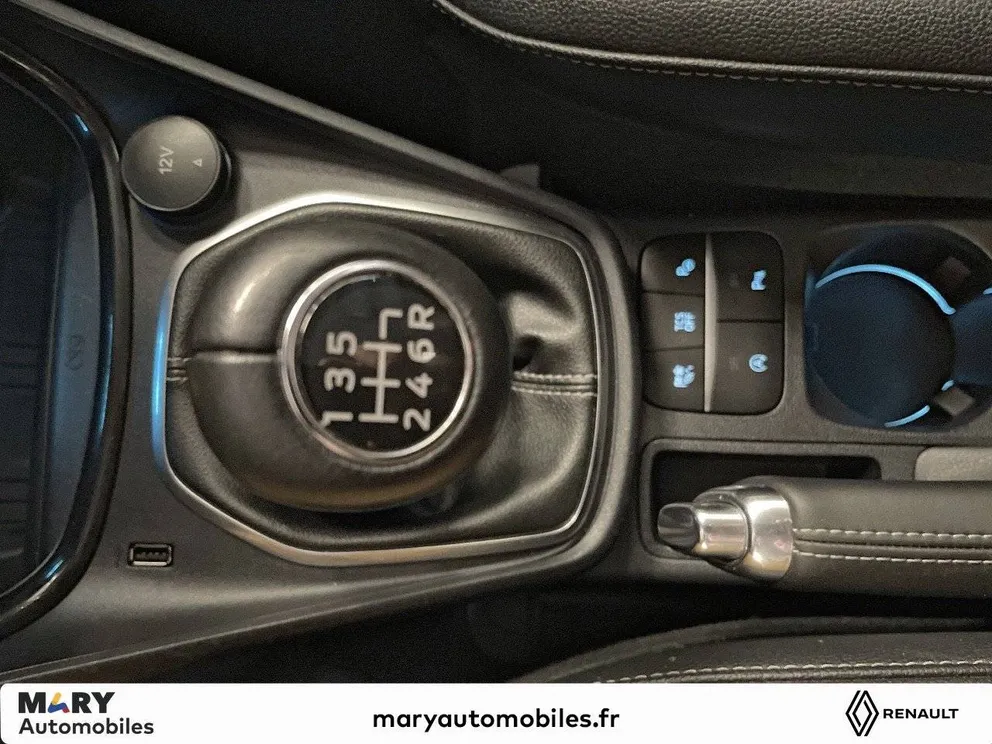 Véhicule occasion 190653 - ford PUMA - Photo 13