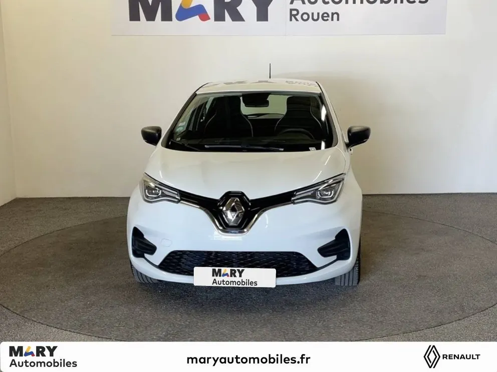 Véhicule occasion 229678 - renault ZOE - Photo 2