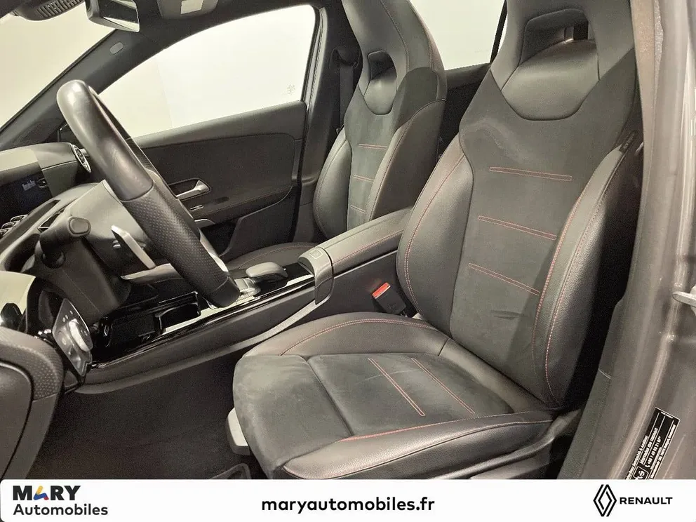 Véhicule occasion 225277 - mercedes CLASSE A - Photo 9