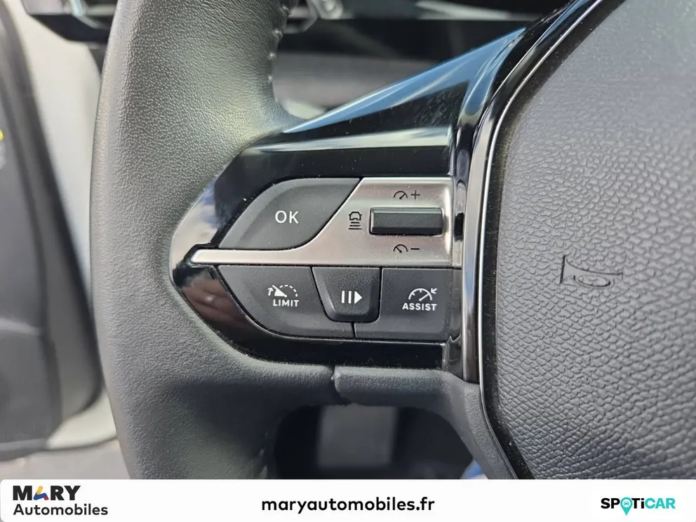 Véhicule occasion 190297 - peugeot 308 - Photo 14