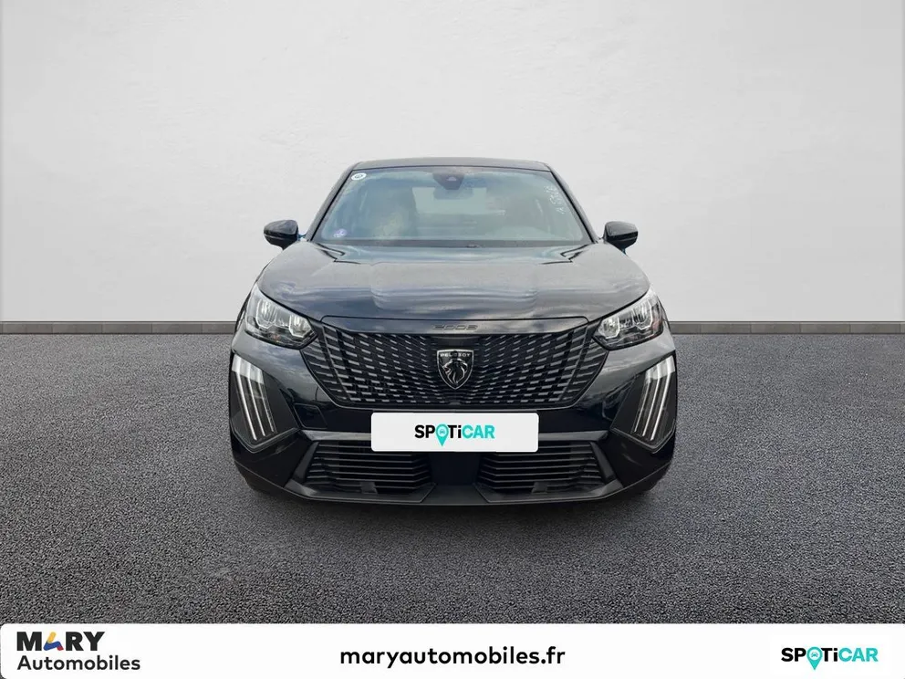 Véhicule occasion 216518 - peugeot 2008 - Photo 2