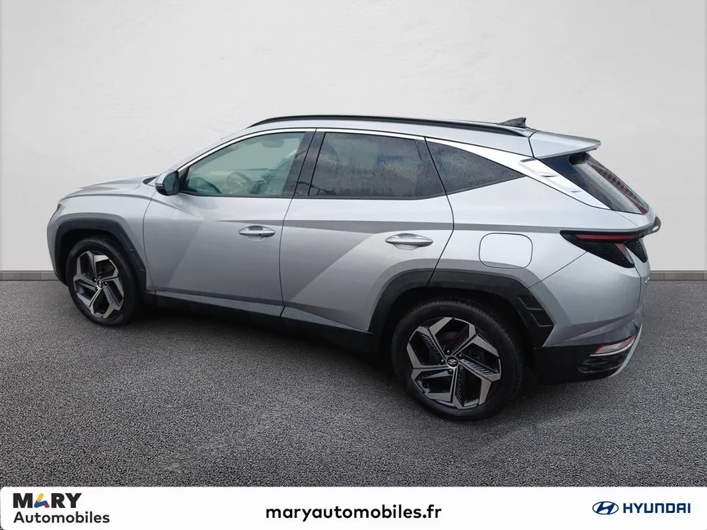 Véhicule occasion 202825 - hyundai TUCSON - Photo 7