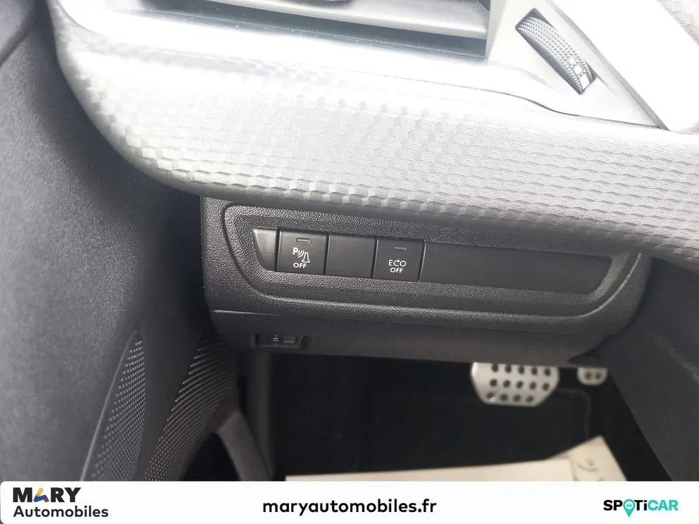 Véhicule occasion 200361 - peugeot 2008 - Photo 17