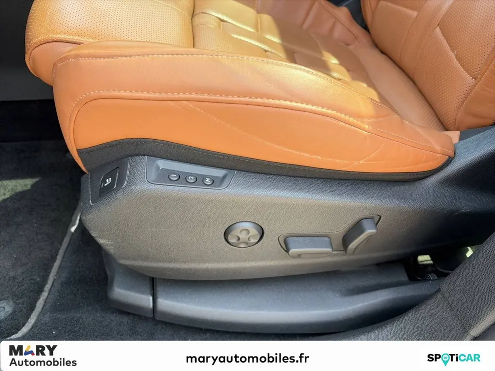 Véhicule occasion 233930 - ds DS 7 - Photo 19