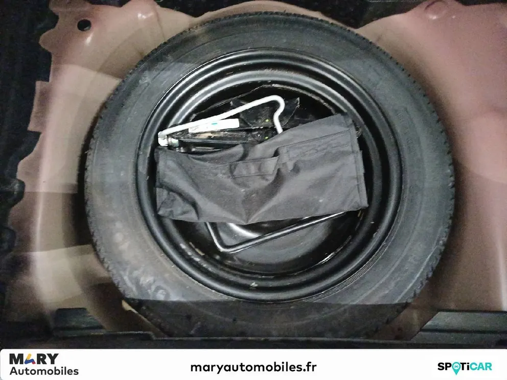 Véhicule occasion 223617 - peugeot 208 - Photo 13