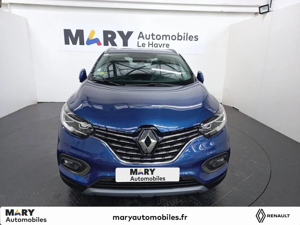 Véhicule occasion 212487 - renault KADJAR - Photo 2