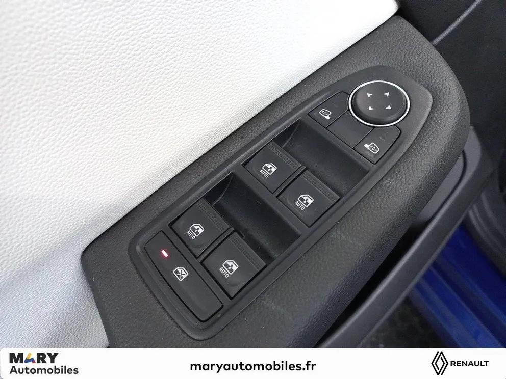 Véhicule occasion 186437 - renault CLIO - Photo 14