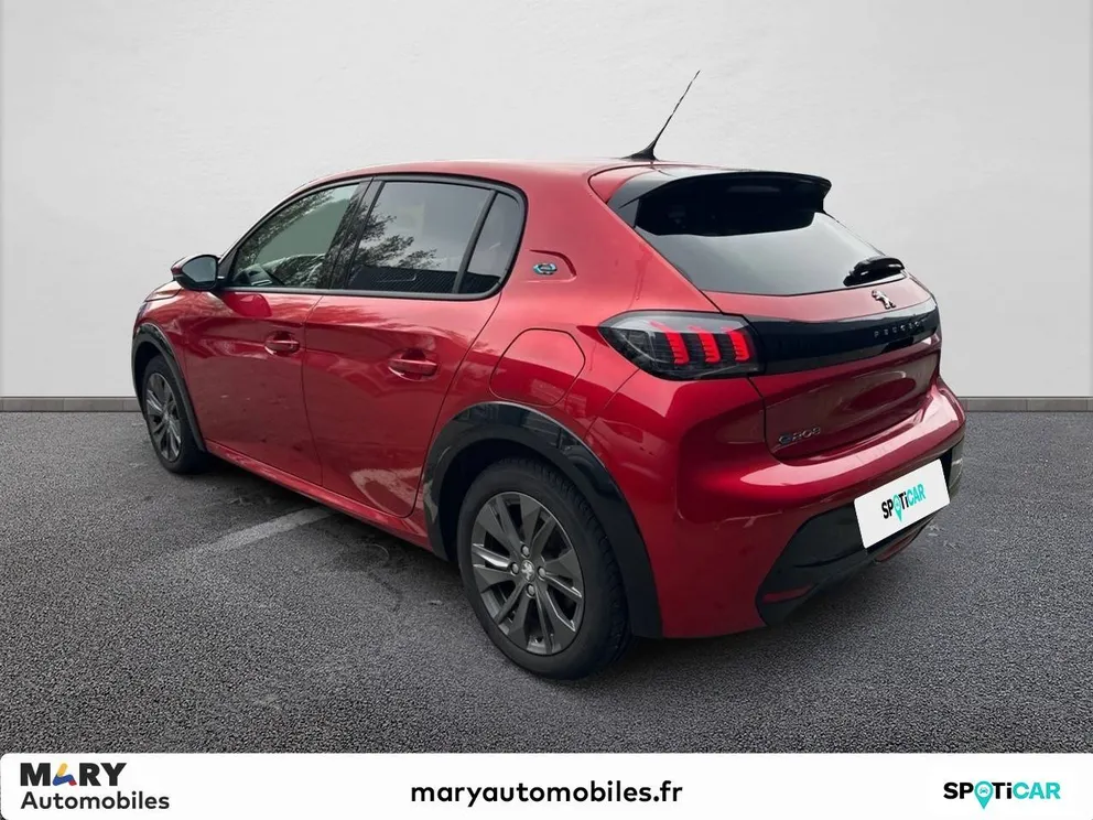 Véhicule occasion 204524 - peugeot 208 - Photo 7