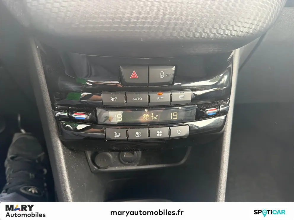 Véhicule occasion 227298 - peugeot 2008 - Photo 11