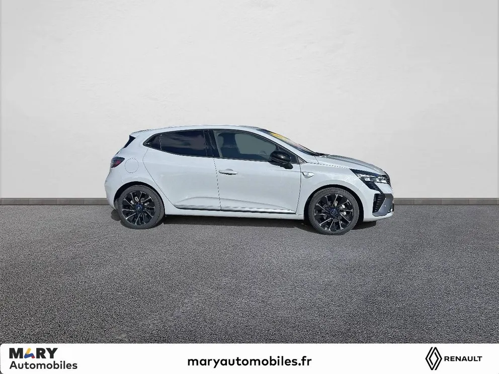 Véhicule occasion 205421 - renault CLIO - Photo 4