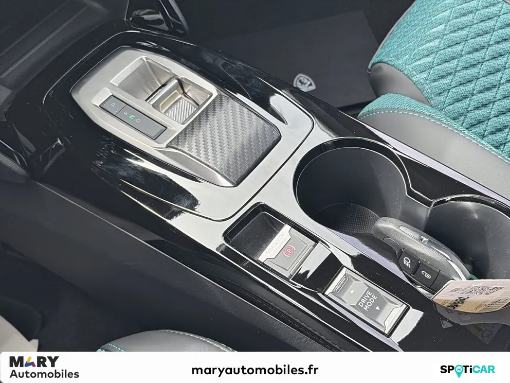 Véhicule occasion 1239275 - peugeot 2008 - Photo 12