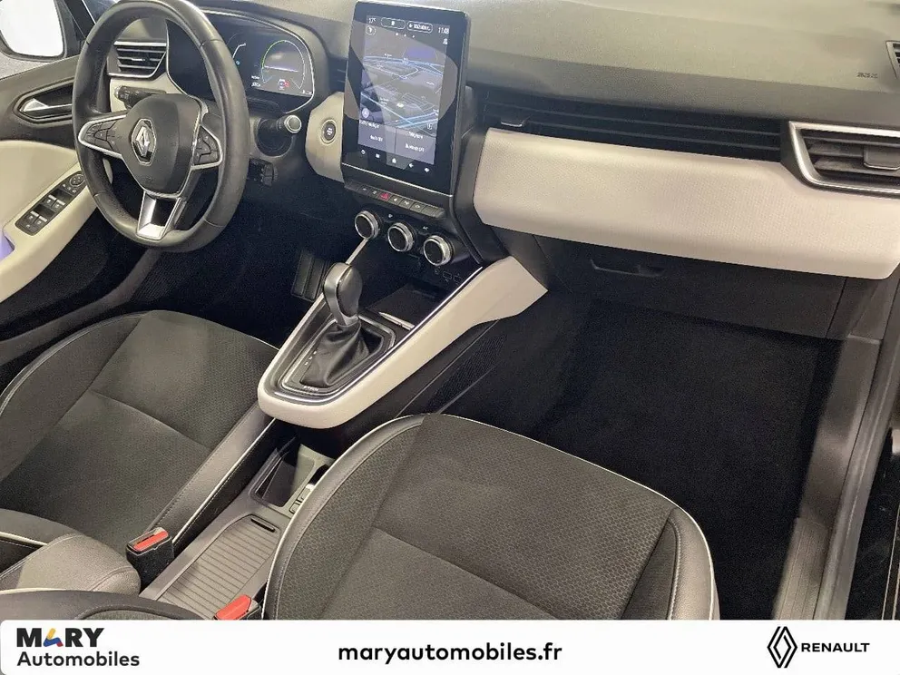 Véhicule occasion 230231 - renault CLIO - Photo 17