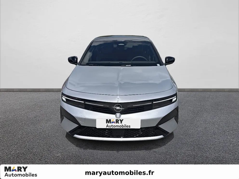 Véhicule occasion 1228785 - opel ASTRA - Photo 6