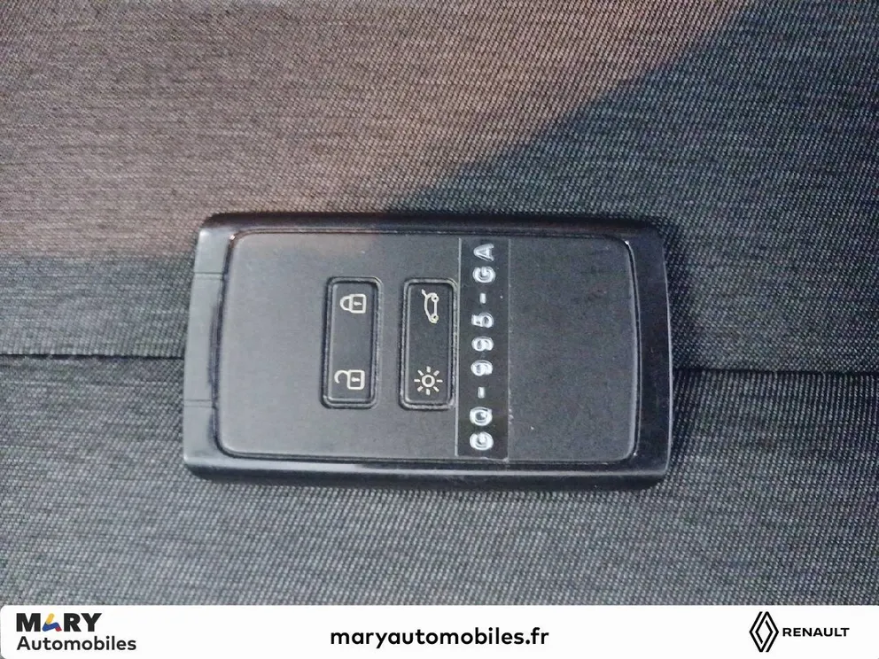 Véhicule occasion 192938 - renault CAPTUR - Photo 15