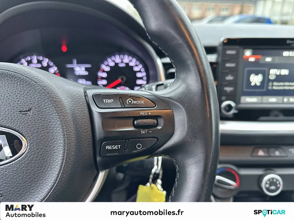 Véhicule occasion 203249 - kia STONIC - Photo 19