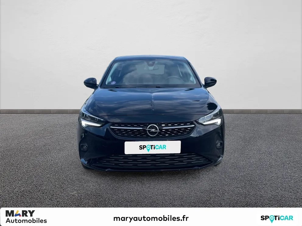 Véhicule occasion 217986 - opel CORSA - Photo 6