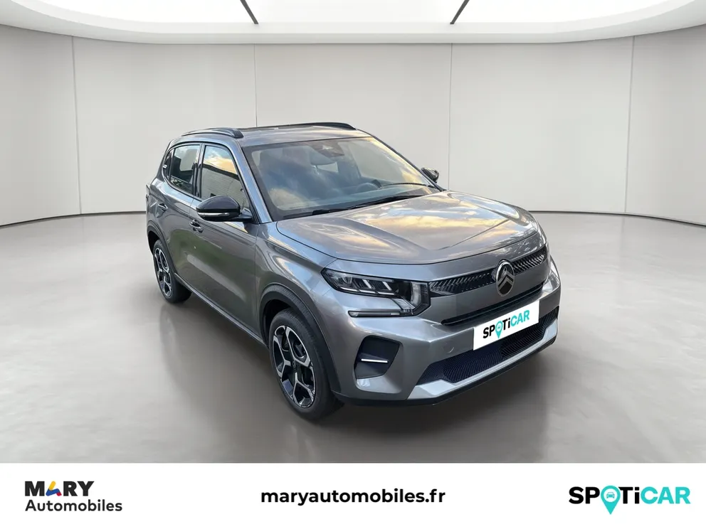 Véhicule occasion 1242897 - Citroën C3 - Photo 6