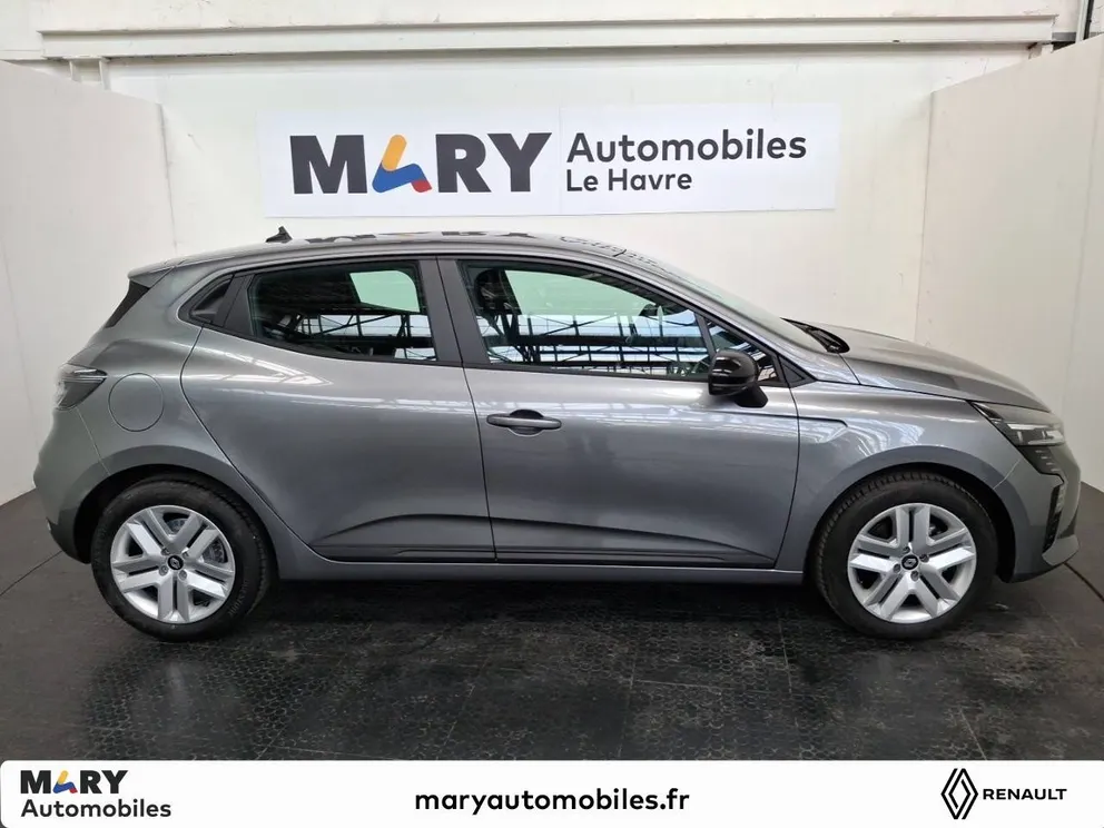 Véhicule occasion 230478 - renault CLIO - Photo 4