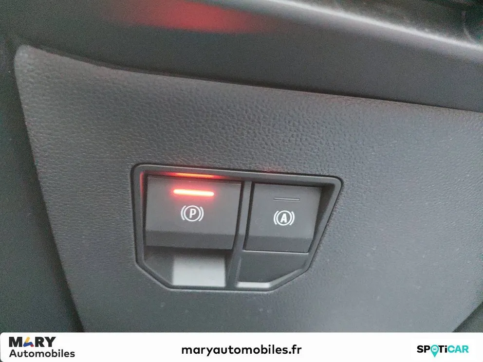 Véhicule occasion 220223 - renault SCENIC - Photo 17