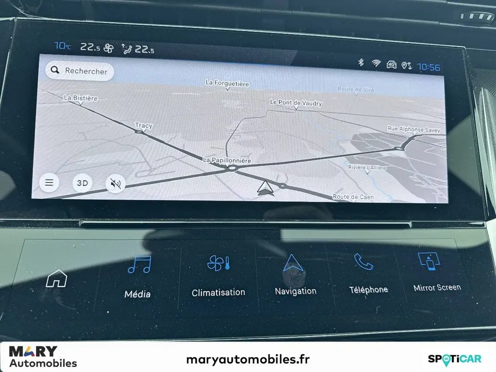 Véhicule occasion 226155 - peugeot 308 - Photo 13