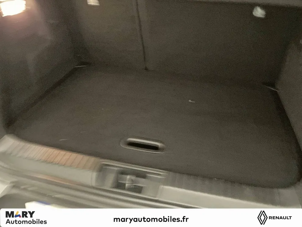 Véhicule occasion 217130 - renault CAPTUR - Photo 6