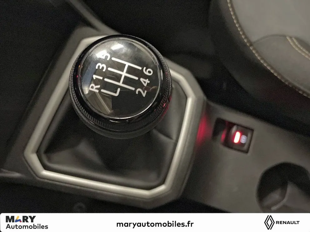 Véhicule occasion 208783 - dacia SANDERO - Photo 15